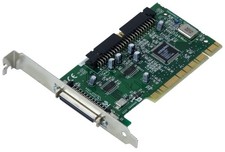Controller Adaptec AVA-2904 SCSI PCI