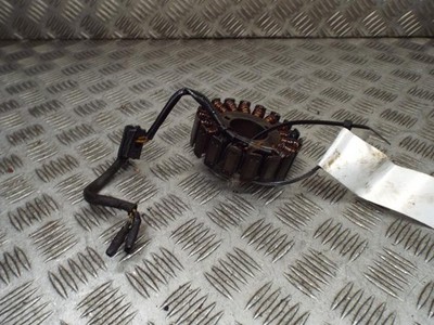 Kawasaki GPZ1100 A Serie ZX1100A 1983-1984 Generator Stator Wicklungen 
