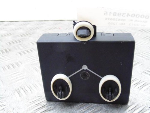 Audi A4 Türsteuergerät links Beifahrerseite hinten ECU B8 MK4 2008-2015M