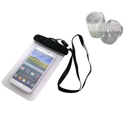 Beach bag für OnePlus Watch 3 Handy Schutz Hülle Strand