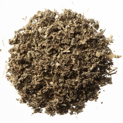 Organic Raspberry Leaf Cut & Sifted, by Herb Co, Rubus Idaeus, from Albania, ...