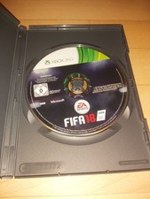 FIFA 18 Legacy Edition - Microsoft Xbox 360 D...