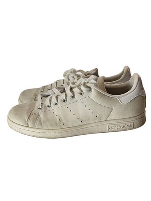 Adidas Gy5714 Stan Smith 26.5Cm Suede Gron Gron Fwht GRe98