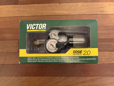 VICTOR Edge Series 2.0 CArbon Dioxide Regulator ESS32-15-320 Part 0781-3638