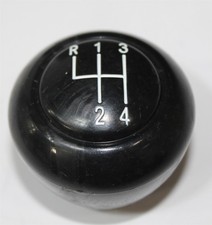 New 1966-68 Mopar Inland Shifter 4 Speed Knob New 1966-68 Mopar Inland Shifter 4 Speed Knob
