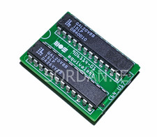 Commodore 64 PLA MOS 906114-01 N82S100N Ersatz für C64 SX-64 Brotkasten