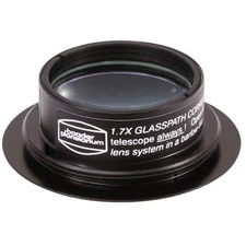 Baader Planetarium 1:1.70 Glasspath Corrector for MaxBright or Mark V Binocular