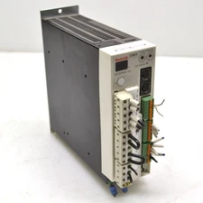 Rexroth DKC01.3-012-3-MGP-01VRS Indramat EcoDrive Cs 400 Watt Motor Drive VFD