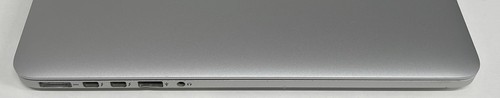 Apple MacBook Pro A1398 2015 15" Retina Core i7-4870HQ 2,5GHz 512GB/16GB -AT11 - Bild 4 von 13