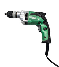 A0) HITACHI DH24PB3 Bohrhammer Defekt