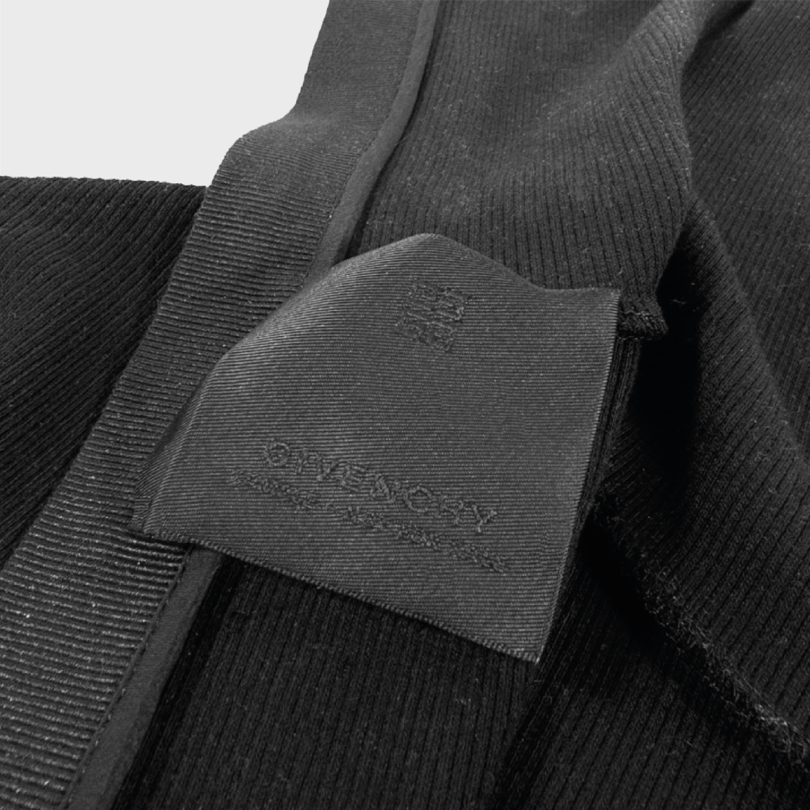 Givenchy AW21 Matthew William Sample balaclava zi… - image 6