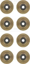 Valve Stem Seal Set Victor Reinz 12-31056-01 Fits Ford Escort Fiesta Orion