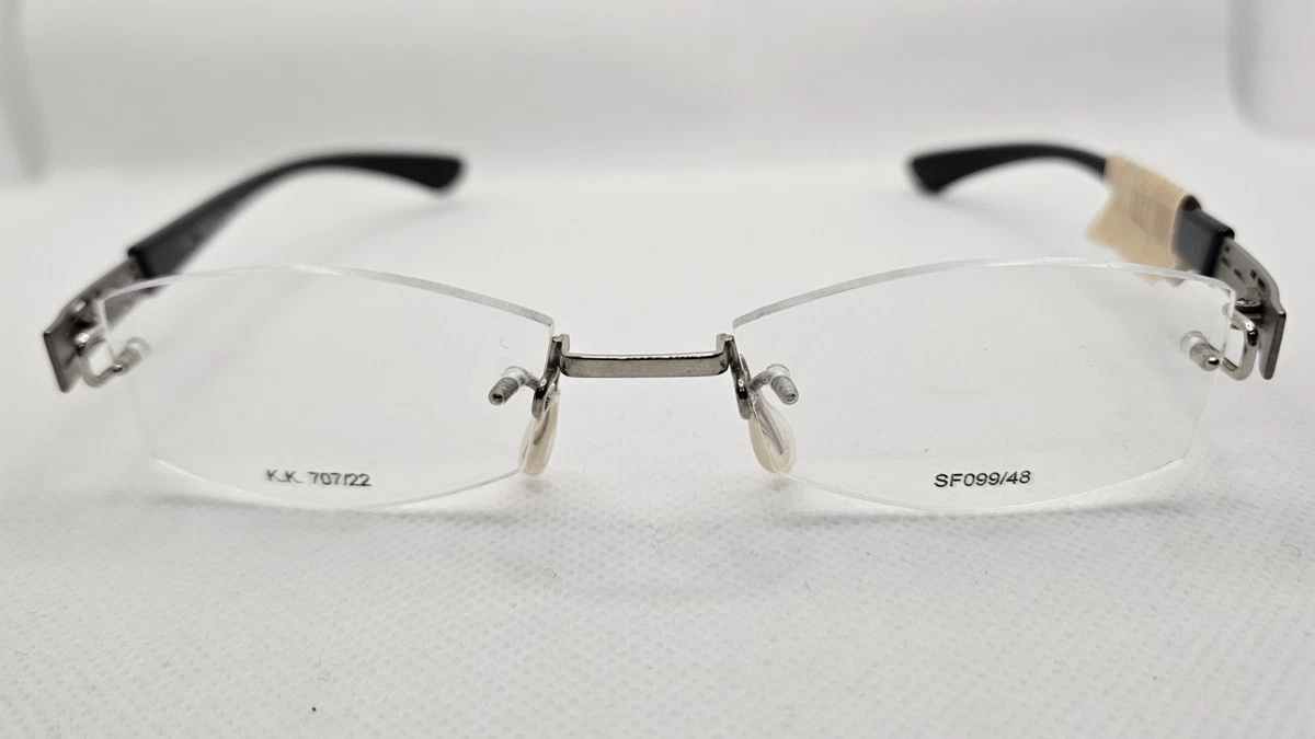 Kazuo kamasaki 703 度付きメガネ 25+ KAZUO KAWASAKI Titanium Eyeglass Frames for sale | Updated Oct