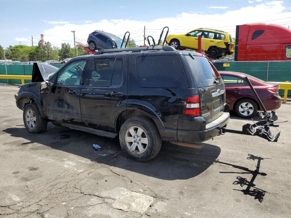 EXPLORER  2009 Fuel Vapor Canister 1493675 - Imagem 2 de 4