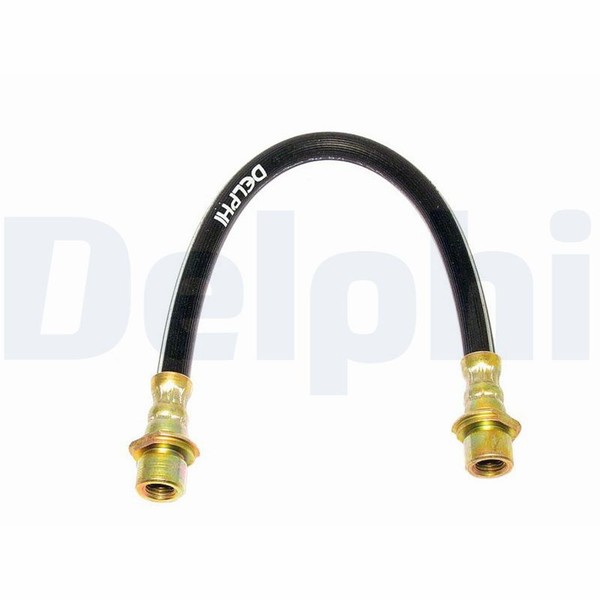 Delphi Bremsschlauch LH6087 FüR Verso Toyota Yaris SCP10_ SCP10R NCP10 SCP12_-image