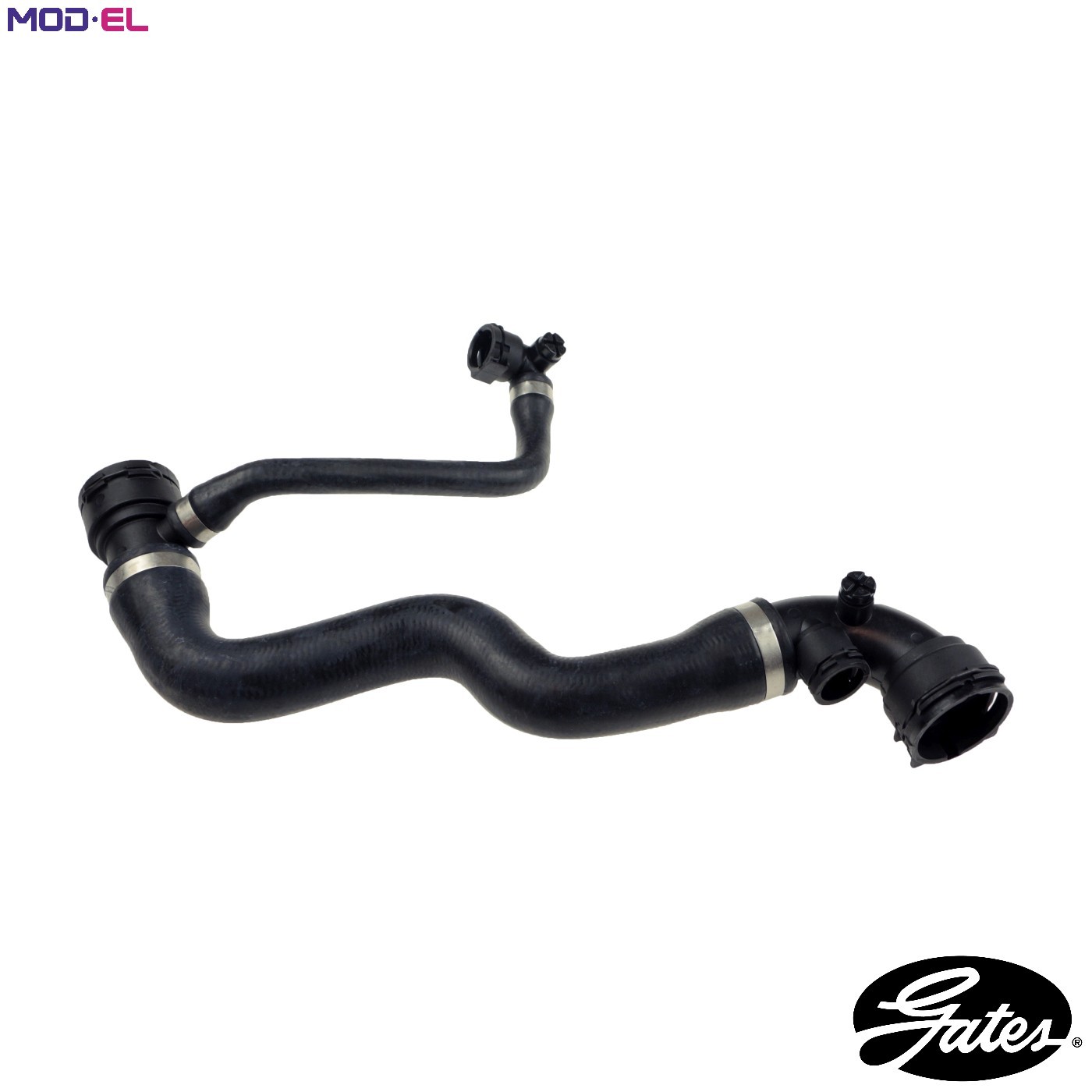 GATES Engine Hose 3940 - Image 20