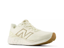 New Balance Women's Fresh Foam 680 V8 Running Shoes - Beige US 6 W680RC8