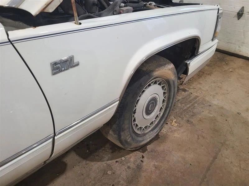 Passenger Right Fender Fits 90-92 BROUGHAM 571588 Foto 2 de 4