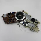 Technics SL-Q3 Turntable Parts - Motor, Board, Control