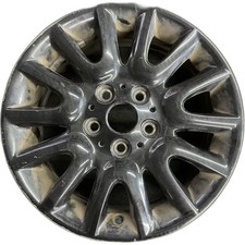 Mini Black Cooper Oem Wheel 16 2014-2024 Rim Factory Original 16x6.5 1 86080a Mini Black Cooper Oem Wheel 16 2014-2024 Rim Factory Original 16x6.5 1 86080a