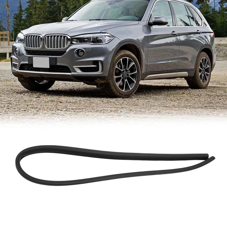 Junta de sellado del motor para BMW X6 2008 2009 2010-2014 X5 2007-2011 2012 2013 EE. UU. Foto 3 de 4