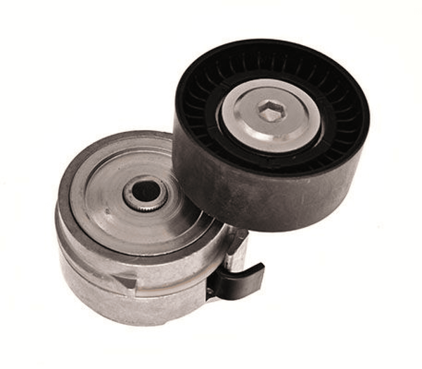 Riemenspanner Keilrippenriemen FüR Alfa Romeo Fiat Lancia 145 146 147 155 156-image