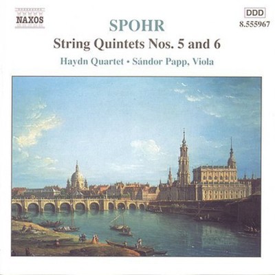 Haydn Quartet - Complete String Quintets 3 [New CD]