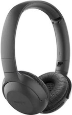 Philips Bluetooth Kopfhörer mit Mikrofon Geräuschisolierung flach klappbar schwarz – Bild 2