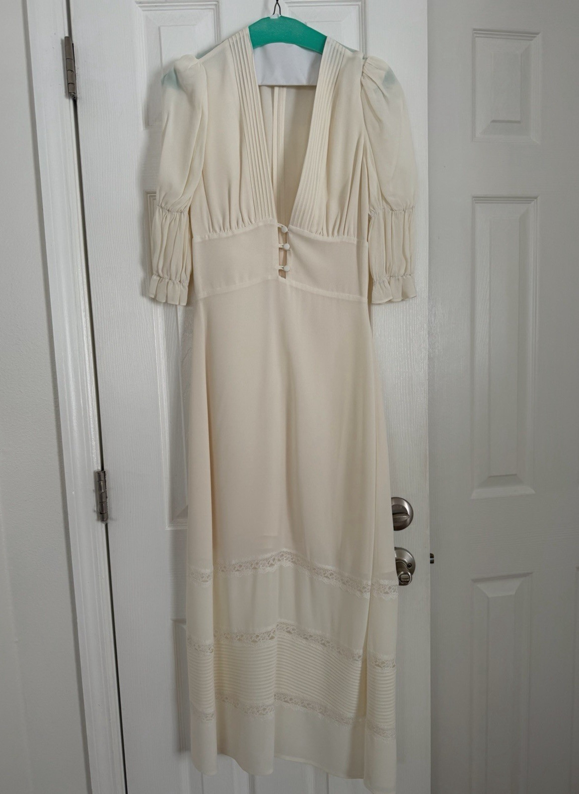 reformation ginny cotton sweater dress Ginny Cotton Sweater Dress