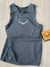 NWT Youth Evoshield Padded Top - Chest Guard - Large