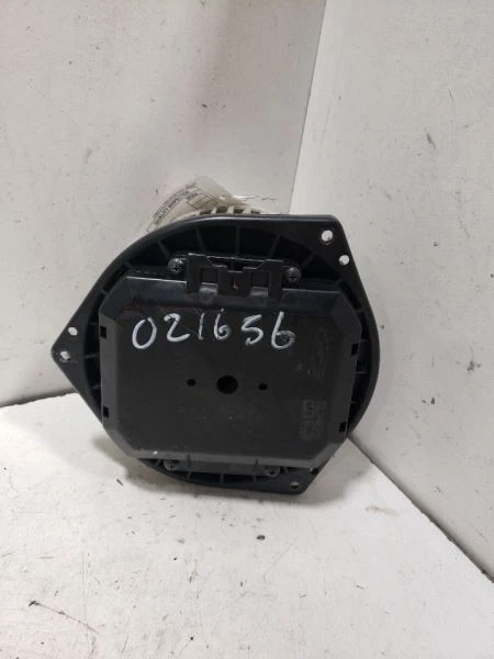 Motor soplador compatible con 09-21 23 GT-R 677102 Foto 2 de 4