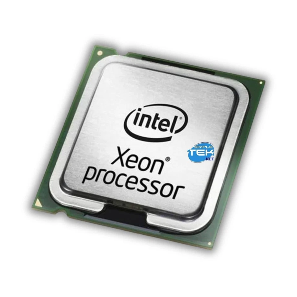 Intel Xeon E3-1231 V3 CPU Processor SR1R5 Socket LGA1150 3,40GHz 4C/8T - Image 3 of 4