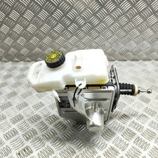 BMW i4 G26 Bremskraftverstärker Rechtslenker 5A7D050 5A7D048 23615190