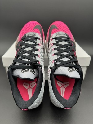 Nike Kobe X 10 Elite Low Mambacurial 747212-010 Brand New, Size US