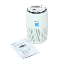 Levoit Core Mini True HEPA Air Purifier