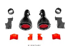 Eventuri Carbon Ansaugung BMW M5 E60 E61