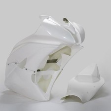 MPW Fiberglas Race Vollverkleidung für Yamaha YZF-R6 10-16