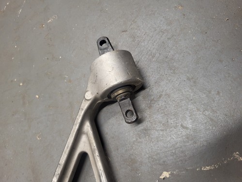 Brazo de control Wishbone delantero izquierdo Ferrari California 458 genuino LH OEM - Imagen 3 de 14