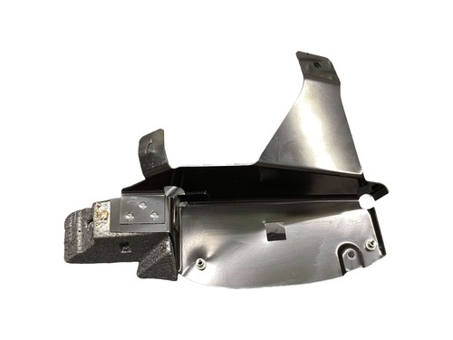 McLaren 720S 2018-2023 Footrest support bracket P/N 11N0975CP Photo - $79