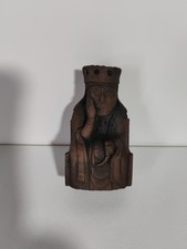 ISLE OF LEWIS QUEEN CHESS PIECE 3"