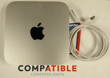 Apple Mac Mini A1347 i5 2.6GHz 16GB RAM 250GB SSD MacOS Monterey v12.7.6 Desktop