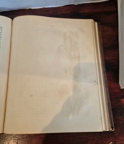 The Southern Rebellion History United States W. A. Crafts Vol. 1 1867 Civil War - Imagen 9 de 10