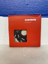 Sram Centerline CLX-R 160mm Disc Brake Rotor Black Silver New In Box