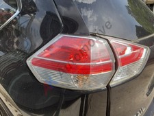 Nissan X-Trail T32 MK3 13-17 Pre Facelift Rear Tail Light Left Passenger Outer