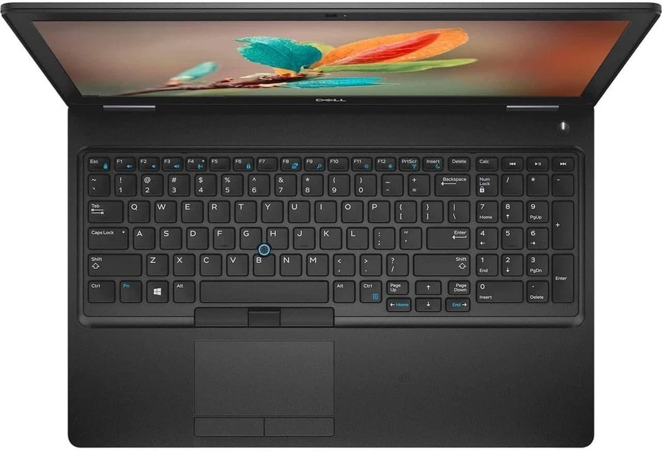 DELL 5590 15.6" TOUCHSCREEN Gaming Laptop Intel I7-8650U 32GB RAM 1TB SSD NVIDIA - Image 4 of 4