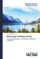 Dinh Thi Bich Luy | Koncepcja Ludzkiej Emocji | Taschenbuch | Polnisch (2020)