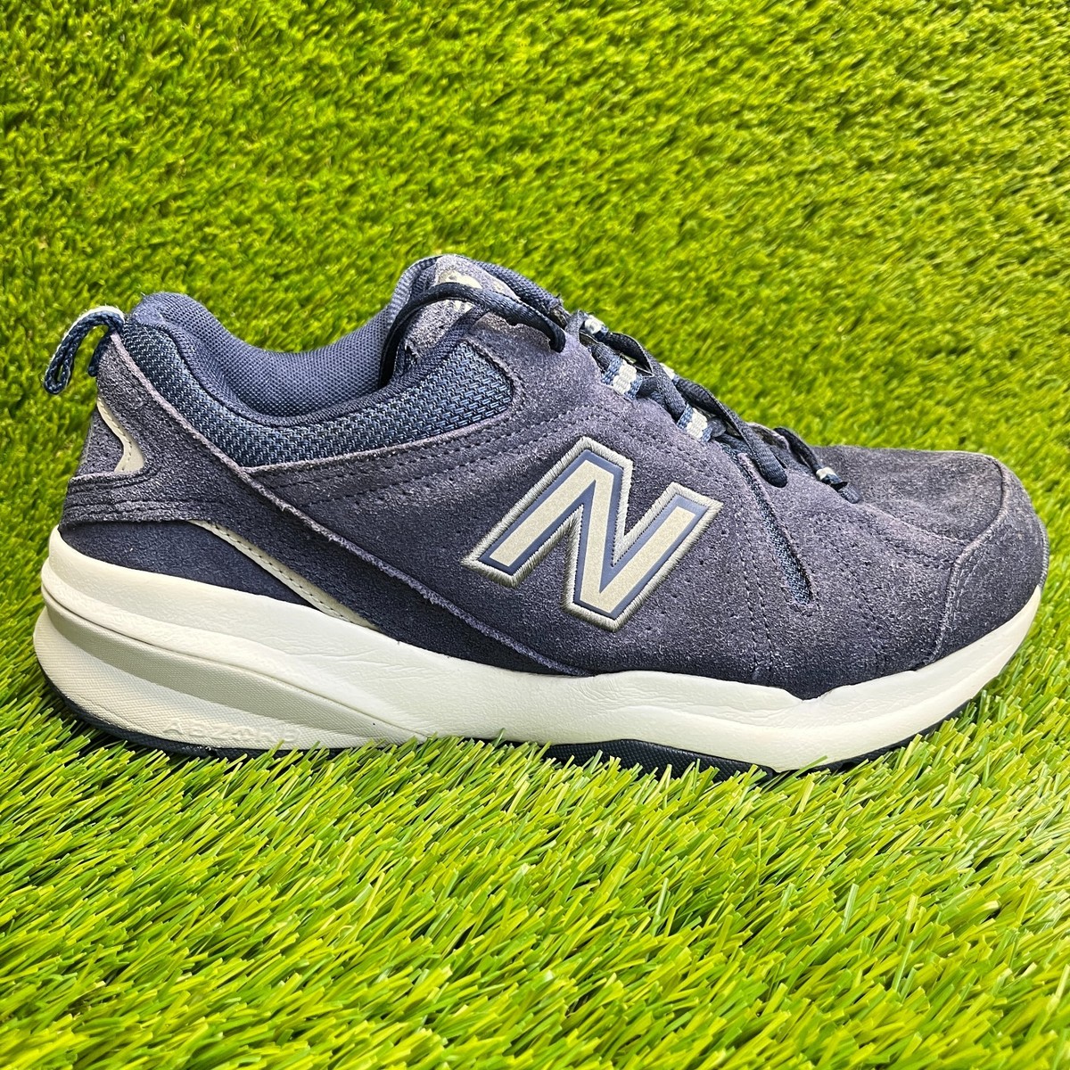 Tennis Shoes New Balance 608v4 Men's Training Shoes New