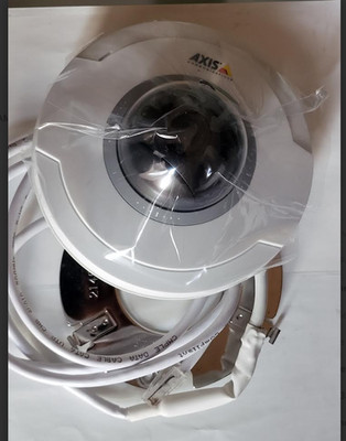 Mini PTZ Axis M5075-G Dome IP Security Camera Indoor 1920 X 1080 Pixels Ceiling