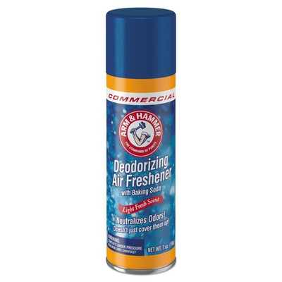 #ad Arm amp; Hammer 3320094170CT Baking Soda Air Freshener Light Fresh 12 CT New $43.95