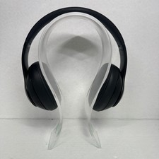 Beats Studio3 Wireless Over-Ear Bluetooth Headphones Black